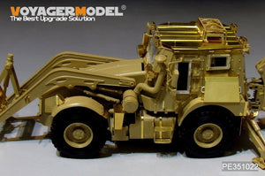 Voyager Model PE351022 WWII US Army High Mobility Engineer Excavator Basic For Panda hobby PH35041 1/35 – image 25