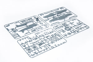 Eduard 82211 A6M2 Zero Type 11 1/48 – Bild 5