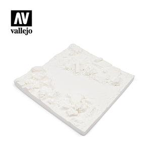 Vallejo SC002 Rubble Street Section 1/35  – image 2