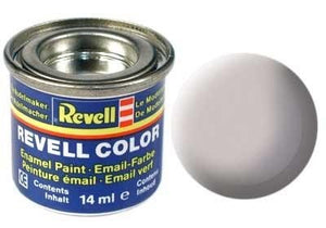 Revell 43 Middle Grey USAF, Mat (32143)