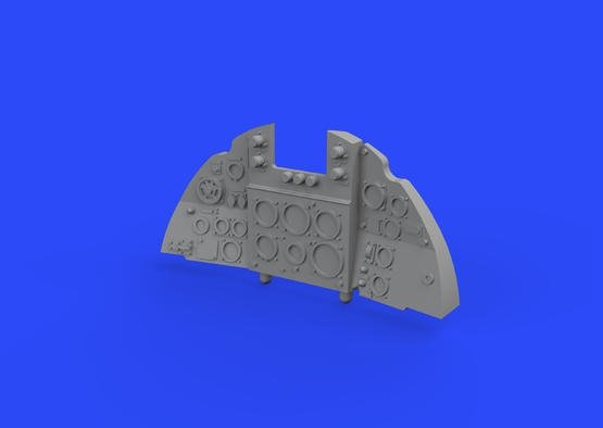 Eduard 644006 Tempest Mk. V LööK EDUARD 1/48 – immagine 2