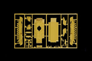 Italeri 7083 Churchill Mk. III 1/72 – Bild 8