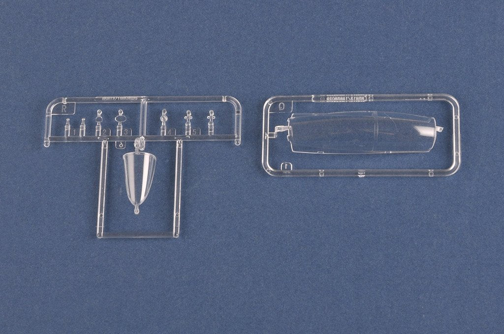 Hobby Boss 85814 EA-18G Growler 1/48 – zdjęcie 15