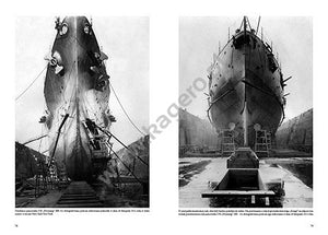 Kagero 95003 Japanese Battleships 1905–1942 EN – immagine 3
