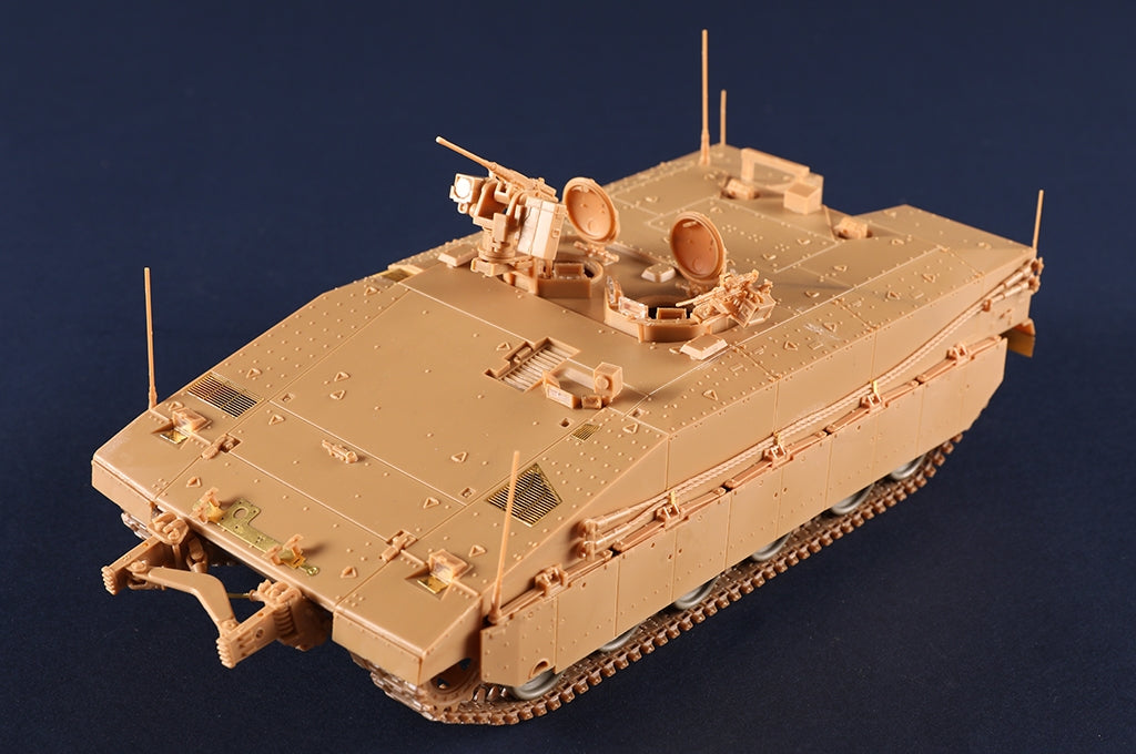 Hobby Boss 84524 I.D.F. Namer-1 IFV 1/35 – imagen 17