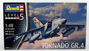 Revell 04924 Tornado GR.4 1/48