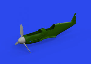 Eduard 648903 Bf 109K-4 propeller PRINT EDUARD 1/48 – immagine 2