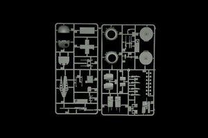 Italeri 2787 B-25G Mitchell 1/48 – immagine 10