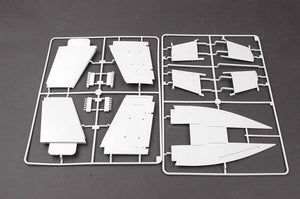 Trumpeter 03205 F/A-18F Super Hornet 1/32 – Bild 2