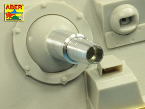 Aber 35L-123N Lufa 15 cm StuH 43 do działa panc. 1/35 – Bild 3