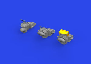Eduard 674017 P-51D-15+ LooKplus EDUARD 1/72 – imagen 5