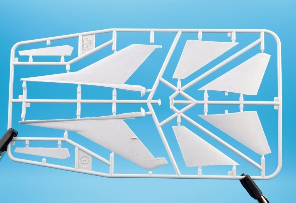 Modelsvit 72056 Mirage G8.01 1/72 – image 6