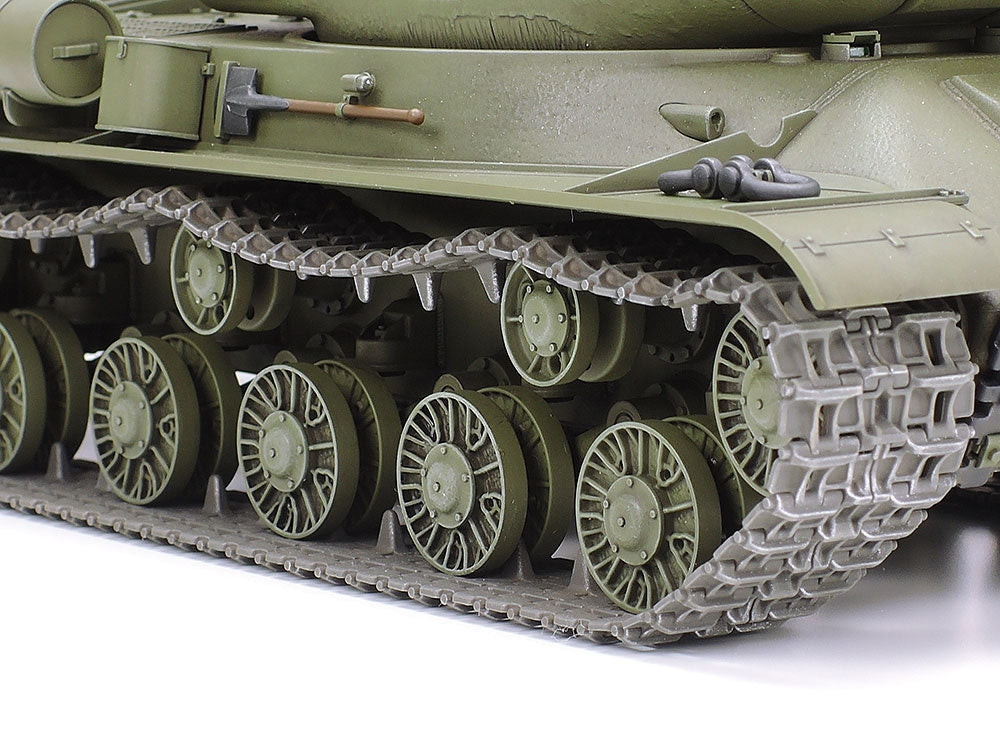 Tamiya 35289 JS-2 Model 1944 ChKZ 1/35 – immagine 5