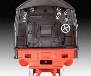 Revell 62172 Schnellzuglok BR01 mit Tender 2&amp;#39;2&amp;#39; T32 Model Set ( H0 ) 1/87 – zdjęcie 8