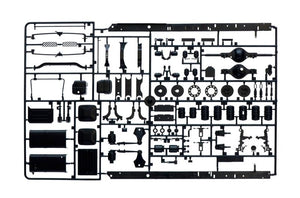 Italeri 3932 SCANIA R730 STREAMLINE HIGHLINE CAB 1/24 – immagine 4
