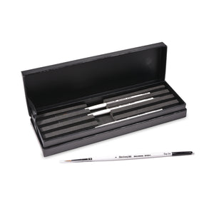 502 Abteilung ABT850-MKBOX PREMIUM SET MARTA KOLINSKY TOP LINE