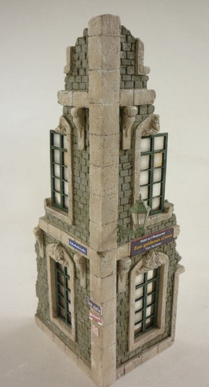 RT-Diorama 35257 City House Corner 1/35 – Bild 4