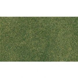 Woodland Scenic RG5142 Green Readygrass Project Sheet (31.7 cm x 35.8 cm)