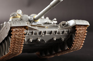 Trumpeter 09604 T-72M1 MBT 1/35 – image 17