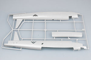 Trumpeter 02823 WELLINGTON Mk.III 1/48 – image 7