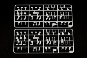 Trumpeter 05785 AOE Fast Combat Support Ship USS Sacramento (AOE-1) 1/700 – immagine 5