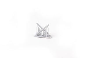 Eduard 6481044 Bulldog gun barrels PRINT AIRFIX 1/48 – immagine 3