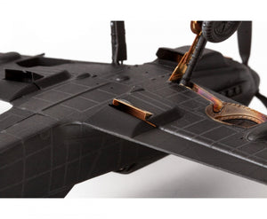 Eduard 491501 Bf 109E-3 Hobby Boss 1/48 – immagine 8