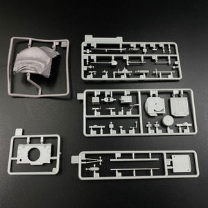 Dragon MD003 Sd.Kfz.138 Panzerjager MARDER III H w/Interior 1/35 – immagine 8