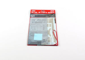 NuNu PN24005 Lancia Delta S4 &amp;#39;86 Sanremo Rally 1/24 – immagine 7