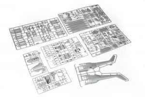Eduard 11163 HIND E Limited edition 1/48 – zdjęcie 4