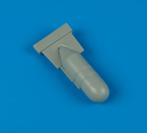 Quickboost QB48123 AN/APS-4 radar pod 1/48