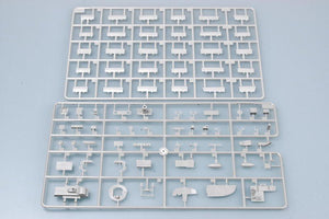 Trumpeter 02808 WELLINGTON Mk.1C 1/48 – immagine 8