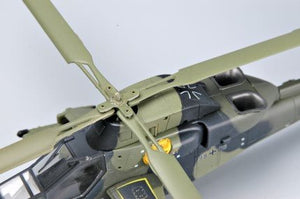Hobby Boss 87214 Tiger UHT (German) 1/72 – imagen 4
