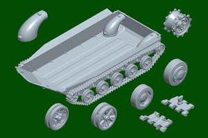 Hobby Boss 80154 BMD-1P 1/35 – image 16