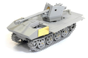 Dragon 6640 7,5 cm PaK 40/4 au RSO (1/35) – image 6