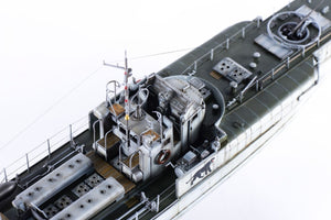 Fore Hobby 1002 Schnellboot S-38/1940 1/72 – Bild 5