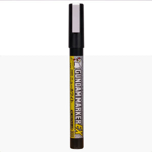 Gunze Sangyo XGM-01 Gundam marker EX New White