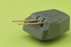 Master SM-200-003 IJN 12.7cm/40 (5in) Type 89 barrels (8pcs) – Bild 3
