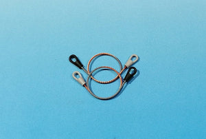 Eureka XXL ER-4807 Towing cable for Soviet T-54/T-55 Tanks 1/48 – image 6