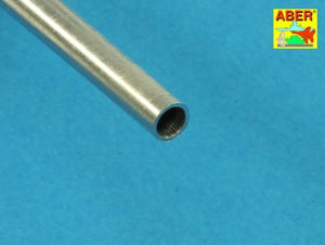 Canon de char russe Aber 25L-10 85 mm ZiS-S-53 L/54.6 pour T-34/85 (modèle 1944/55) (1/25)  – image 3