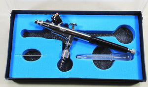 Amazing Art Aerograf AA-137 - dysza 0.2 mm (19403) – Bild 3
