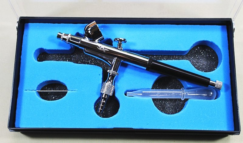 Amazing Art Aerograf AA-137 - dysza 0.2 mm (19403) – Bild 3
