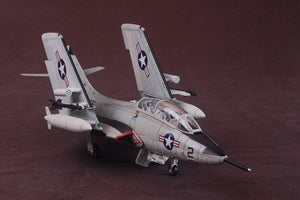 Kitty Hawk 80129 TF-9J Cougar 1/48 – imagen 3