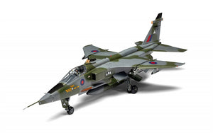 Airfix 11010 Sepecat Jaguar GR.1/GR.1A 1/48 – imagen 11