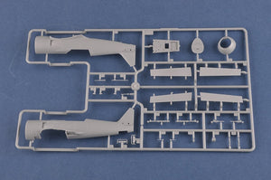 Hobby Boss 81760 Lavochkin La-11 Fang 1/48 – immagine 8
