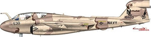 Italeri 2698 Grumman EA-6B Prowler 1/48 – imagen 2