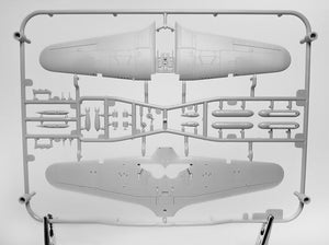 Arma Hobby 70046 Hurricane Mk II Reconnaissance Deluxe Set 1/72 – immagine 17