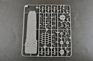 Trumpeter 05110 Kamov Ka-29 Helix-B 1/35 – immagine 12