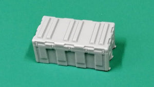 Eureka XXL E-068 Modern US Army PELICAN MM24 Mobile Master Pallet Ready Case 1/35 – immagine 2