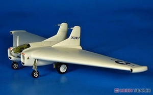 RS Models 92257 XP-79B Flying Ram 1/72 – imagen 2